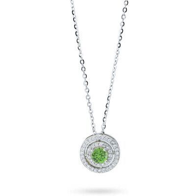 Boccadamo Collana Argento 925 Con Pendente Donna Sophie GR871V Boccadamo Collana Argento 925 Con Pendente Donna Sophie GR871V
