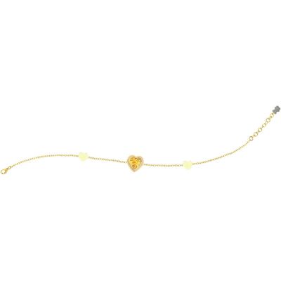 Nanan Bracciale Bambino Gioielli NAN0460 Nanan Bracciale Bambino Gioielli NAN0460