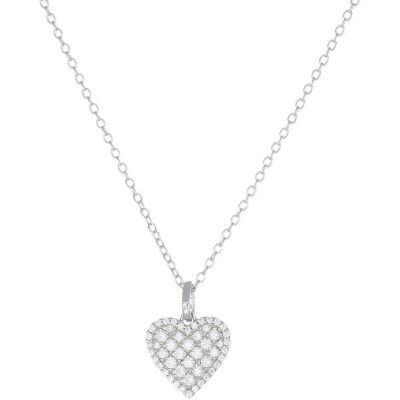 Amen Collana Argento 925 Donna Gioia Di Mamma CLPCUBBBZ Amen Collana Argento 925 Donna Gioia Di Mamma CLPCUBBBZ