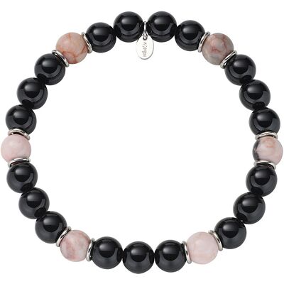 Amen Bracciale Uomo Gioielli Acciaio ACBRU8EL18 Amen Bracciale Uomo Gioielli Acciaio ACBRU8EL18