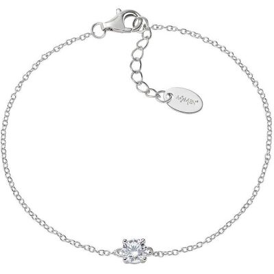 Amen Bracciale Donna Gioielli Lady BRCIPBBBZ Amen Bracciale Donna Gioielli Lady BRCIPBBBZ