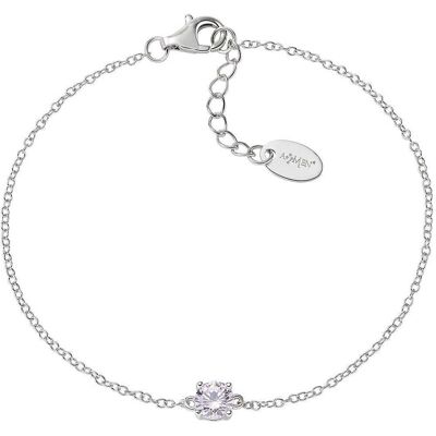 Amen Bracciale Donna Gioielli Lady BRCIPBBROZ Amen Bracciale Donna Gioielli Lady BRCIPBBROZ