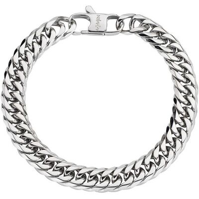 Amen Bracciale Uomo Gioielli ACBR1132 Amen Bracciale Uomo Gioielli ACBR1132