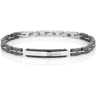 Amen Bracciale Uomo Gioielli ACBR1427 Amen Bracciale Uomo Gioielli ACBR1427