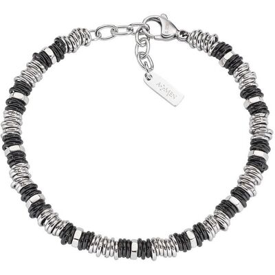 Amen Bracciale Uomo Gioielli ACBR515 Amen Bracciale Uomo Gioielli ACBR515