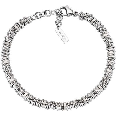 Amen Bracciale Uomo Gioielli ACBR515-2 Amen Bracciale Uomo Gioielli ACBR515-2