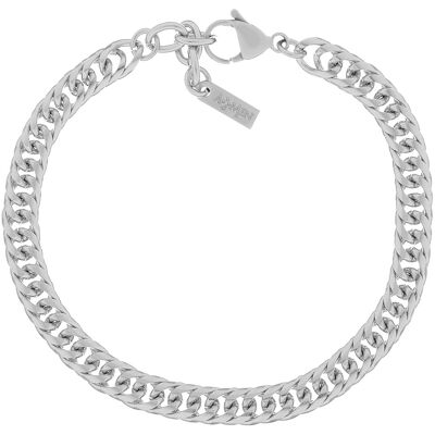 Amen Bracciale Uomo Gioielli ACBRGRDOB19 Amen Bracciale Uomo Gioielli ACBRGRDOB19