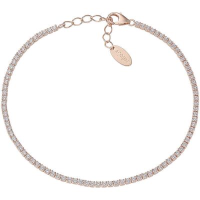 Amen Bracciale Donna Gioielli BT1RB17 Amen Bracciale Donna Gioielli BT1RB17