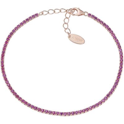 Amen Bracciale Donna Gioielli BT1RR17 Amen Bracciale Donna Gioielli BT1RR17