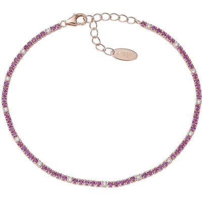Amen Bracciale Donna Gioielli BT1RRB17 Amen Bracciale Donna Gioielli BT1RRB17