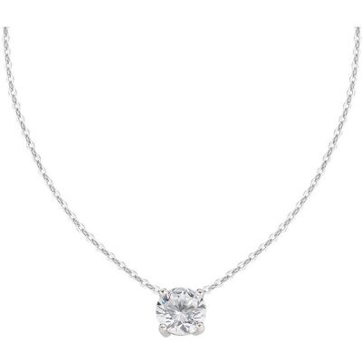 Amen Collana Oro 375 (9kt) Con Pendente Donna CHP5176-R6 Amen Collana Oro 375 (9kt) Con Pendente Donna CHP5176-R6