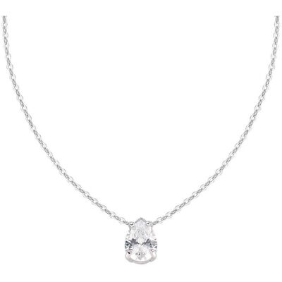 Amen Collana Oro 375 (9kt) Con Pendente Donna CHP5239-7.5 Amen Collana Oro 375 (9kt) Con Pendente Donna CHP5239-7.5