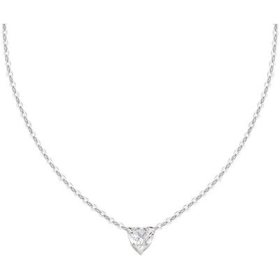 Amen Collana Oro 375 (9kt) Con Pendente Donna CHP5240 Amen Collana Oro 375 (9kt) Con Pendente Donna CHP5240