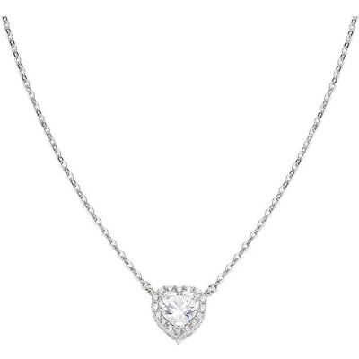 Amen Collana Oro 375 (9kt) Con Pendente Donna CHP5606 Amen Collana Oro 375 (9kt) Con Pendente Donna CHP5606