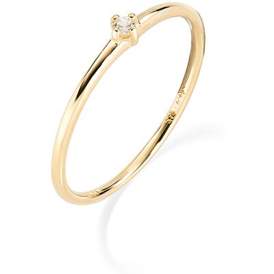 Amen Anello Donna Gioielli JR4905-G-14 Amen Anello Donna Gioielli JR4905-G-14