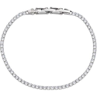 Amen Bracciale Uomo Gioielli ACBRTBB Amen Bracciale Uomo Gioielli ACBRTBB