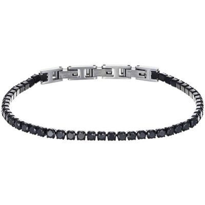 Amen Bracciale Uomo Gioielli ACBRTNN Amen Bracciale Uomo Gioielli ACBRTNN