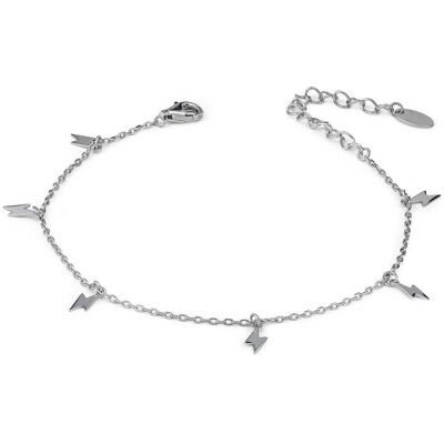 Boccadamo Bracciale Donna Gioielli Sophie BR616 Boccadamo Bracciale Donna Gioielli Sophie BR616