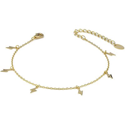Boccadamo Bracciale Donna Gioielli Sophie BR616D Boccadamo Bracciale Donna Gioielli Sophie BR616D