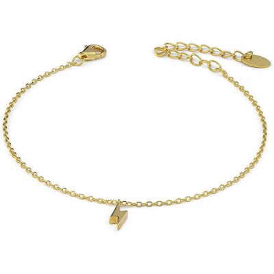 Boccadamo Bracciale Donna Gioielli Sophie BR617D Boccadamo Bracciale Donna Gioielli Sophie BR617D
