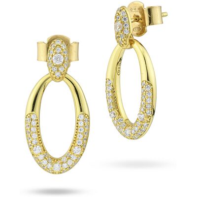 Boccadamo Orecchini Donna Gioielli Sophie OR883D Boccadamo Orecchini Donna Gioielli Sophie OR883D