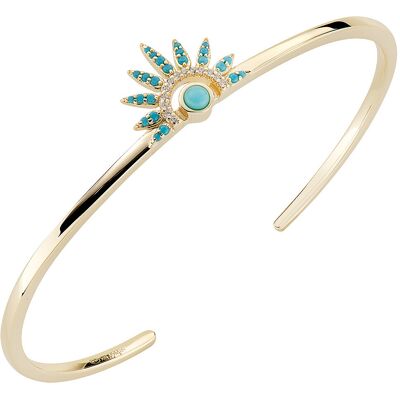 Amen Bracciale Donna Gioielli Maya BRSCPUGTBZ Amen Bracciale Donna Gioielli Maya BRSCPUGTBZ