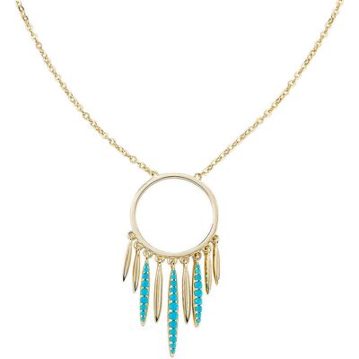 Amen Collana Argento 925 Donna Maya CLPIGT1 Amen Collana Argento 925 Donna Maya CLPIGT1