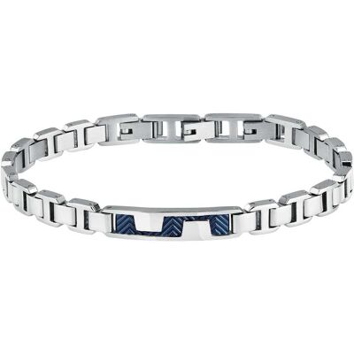 Sector Bracciale Uomo Gioielli Premium SAVK14 Sector Bracciale Uomo Gioielli Premium SAVK14