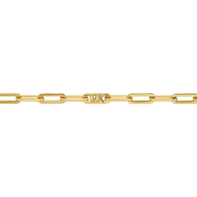 Michael Kors Bracciale Catena Donna Argento 925 Gioiello Premium MKC174400710 Michael Kors Bracciale Catena Donna Argento 925 Gioiello Premium MKC174400710