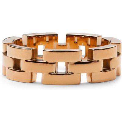 Daniel Wellington Anello Donna Gioielli Link Jewelry DW00400961 Daniel Wellington Anello Donna Gioielli Link Jewelry DW00400961