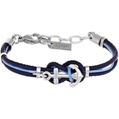 Amen Bracciale Bambino Gioielli Io & Te ACBRYIABLA13 Amen Bracciale Bambino Gioielli Io & Te ACBRYIABLA13