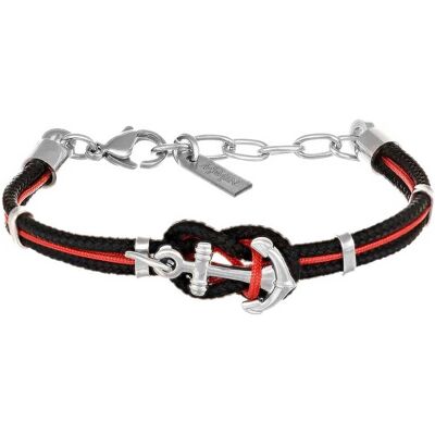 Amen Bracciale Bambino Gioielli Io & Te ACBRYIANR13 Amen Bracciale Bambino Gioielli Io & Te ACBRYIANR13