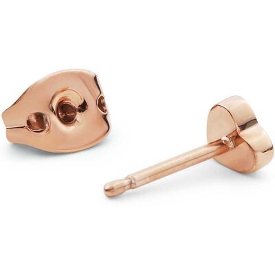 Daniel Wellington Mono Orecchino Donna Gioiello Micro Earrings DW00400857 Daniel Wellington Mono Orecchino Donna Gioiello Micro Earrings DW00400857