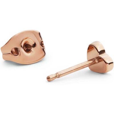 Daniel Wellington Mono Orecchino Donna Gioiello Micro Earrings DW00400858 Daniel Wellington Mono Orecchino Donna Gioiello Micro Earrings DW00400858