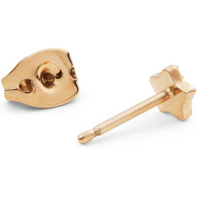 Daniel Wellington Mono Orecchino Donna Gioiello Micro Earrings DW00400864 Daniel Wellington Mono Orecchino Donna Gioiello Micro Earrings DW00400864