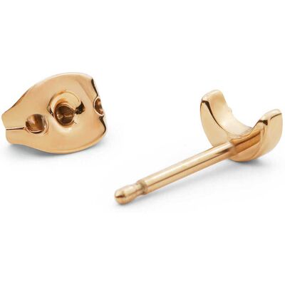 Daniel Wellington Mono Orecchino Donna Gioiello Micro Earrings DW00400865 Daniel Wellington Mono Orecchino Donna Gioiello Micro Earrings DW00400865