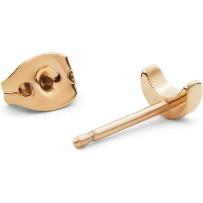 Daniel Wellington Mono Orecchino Donna Gioiello Micro Earrings DW00400866 Daniel Wellington Mono Orecchino Donna Gioiello Micro Earrings DW00400866