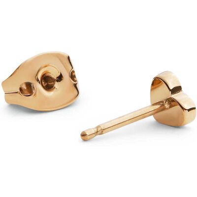 Daniel Wellington Mono Orecchino Donna Gioiello Micro Earrings DW00400868 Daniel Wellington Mono Orecchino Donna Gioiello Micro Earrings DW00400868