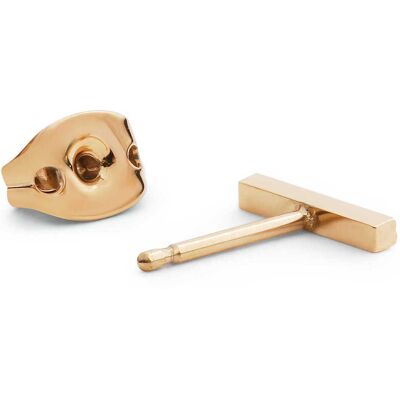 Daniel Wellington Mono Orecchino Donna Gioiello Micro Earrings DW00400870 Daniel Wellington Mono Orecchino Donna Gioiello Micro Earrings DW00400870