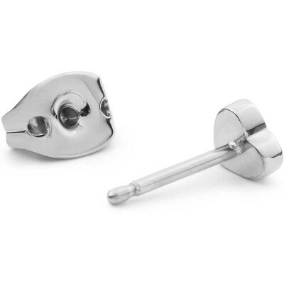Daniel Wellington Mono Orecchino Donna Gioiello Micro Earrings DW00400877 Daniel Wellington Mono Orecchino Donna Gioiello Micro Earrings DW00400877