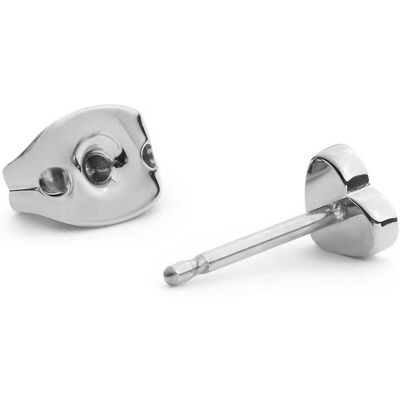 Daniel Wellington Mono Orecchino Donna Gioiello Micro Earrings DW00400878 Daniel Wellington Mono Orecchino Donna Gioiello Micro Earrings DW00400878