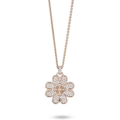 Boccadamo Collana Donna Gioielli Nexma XGR725RS Boccadamo Collana Donna Gioielli Nexma XGR725RS