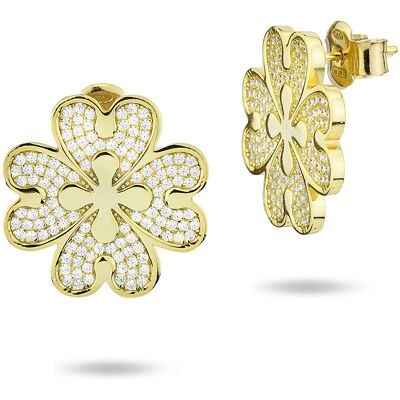 Boccadamo Orecchini Donna Gioielli Nexma XOR739D Boccadamo Orecchini Donna Gioielli Nexma XOR739D