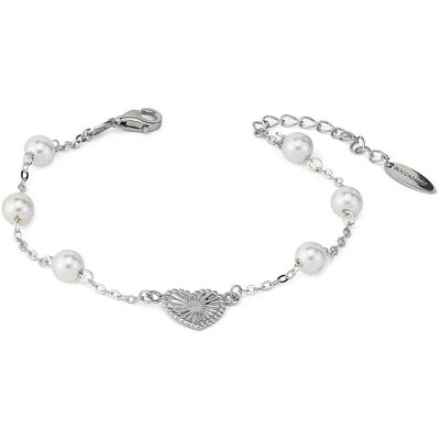 Boccadamo Bracciale Donna Gioielli Sophie BR623 Boccadamo Bracciale Donna Gioielli Sophie BR623