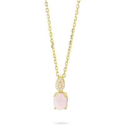 Boccadamo Collana Donna Gioielli Sophie GR908DR Boccadamo Collana Donna Gioielli Sophie GR908DR