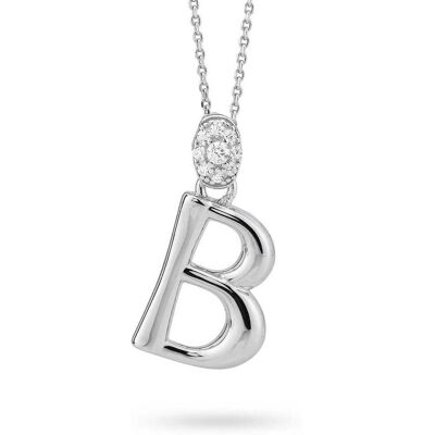 Boccadamo Collana Donna Gioiello Sophie Lettera B GR904B Boccadamo Collana Donna Gioiello Sophie Lettera B GR904B
