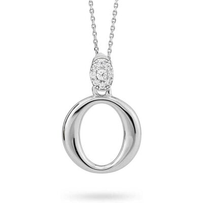 Boccadamo Collana Donna Gioiello Sophie Lettera O GR904O Boccadamo Collana Donna Gioiello Sophie Lettera O GR904O