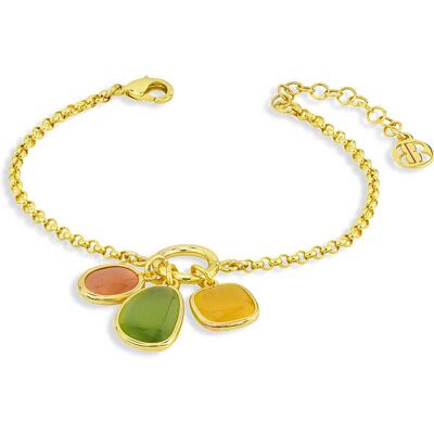 Boccadamo Bracciale Donna Gioielli Crisette XB1027D Boccadamo Bracciale Donna Gioielli Crisette XB1027D