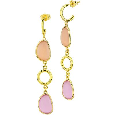 Boccadamo Orecchini Donna Gioielli Crisette XOR745D Boccadamo Orecchini Donna Gioielli Crisette XOR745D