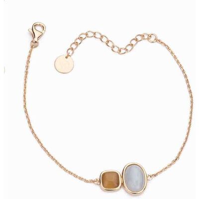 Barbieri Bracciale Donna Gioielli Silver BL39675-AL27 Barbieri Bracciale Donna Gioielli Silver BL39675-AL27